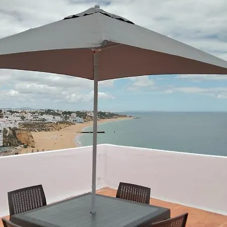 Ah Albufeira