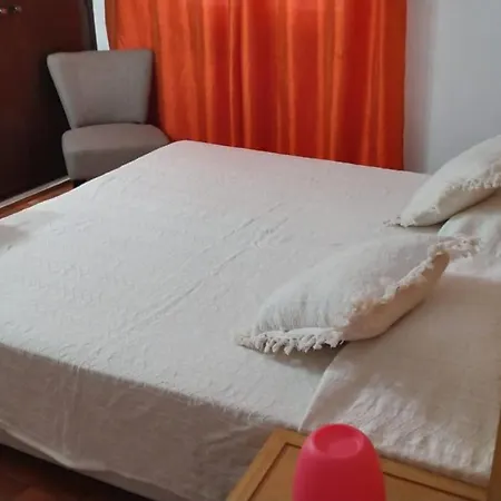 Apartment Ah