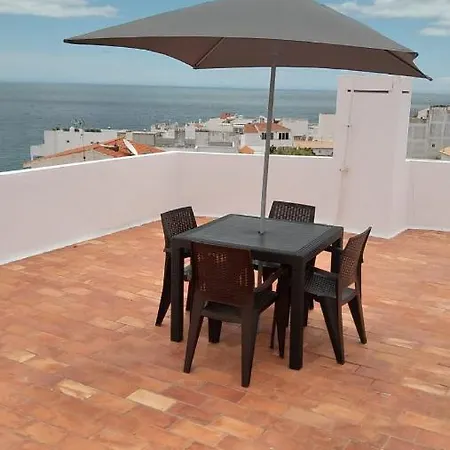 Ah Apartment Albufeira