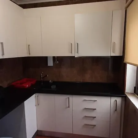 Apartment Ah