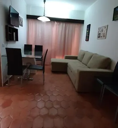 Ah Apartment Albufeira