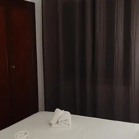 Ah Apartment Albufeira