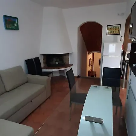 Apartment Ah