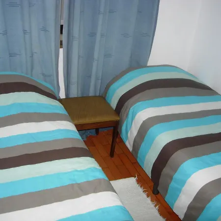 Apartment Ah