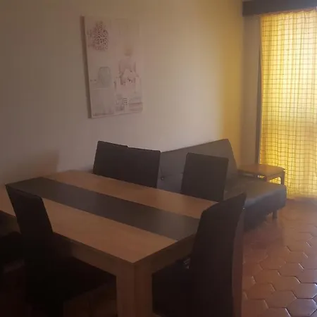 Ah Apartment