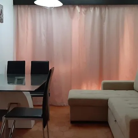 Ah Apartment Albufeira