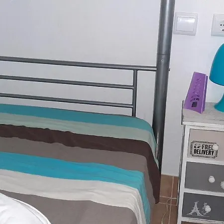 Ah Apartment *