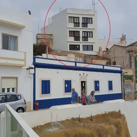 Ah Albufeira