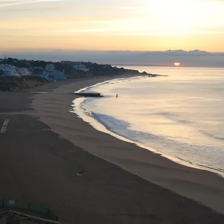 Apartment Ah Albufeira