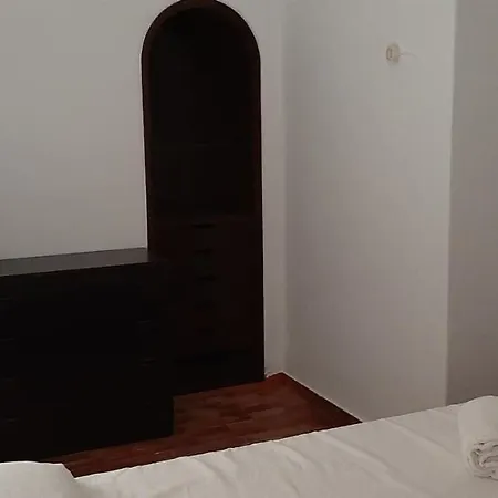 Apartment Ah *