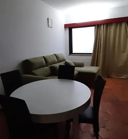 Apartment Ah