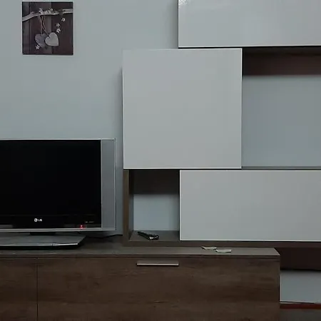 Apartment Ah *