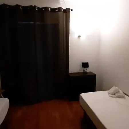 Apartment Ah *