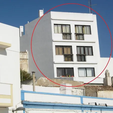 Apartment Ah