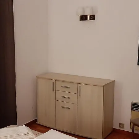 Ah Apartment Albufeira