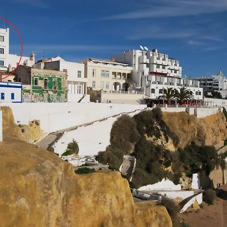 Apartment Ah Albufeira