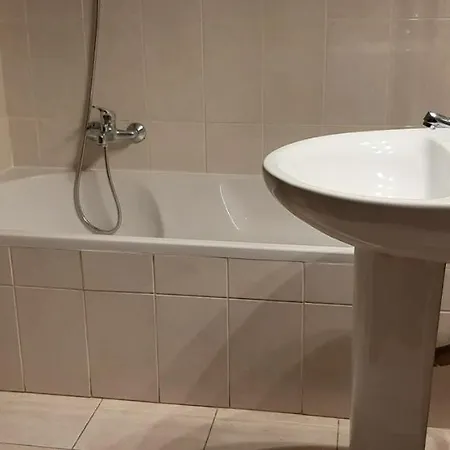Ah Apartment Albufeira