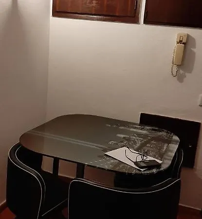 Ah Apartment