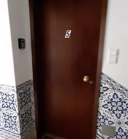 Ah Apartment