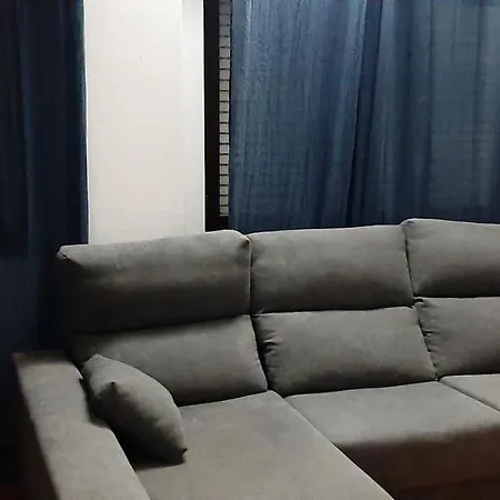 Apartment Ah