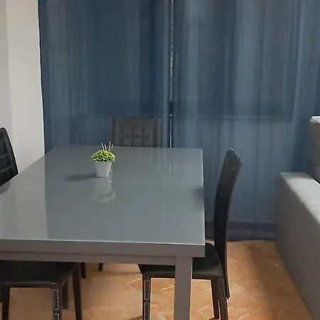 Ah Apartment Albufeira
