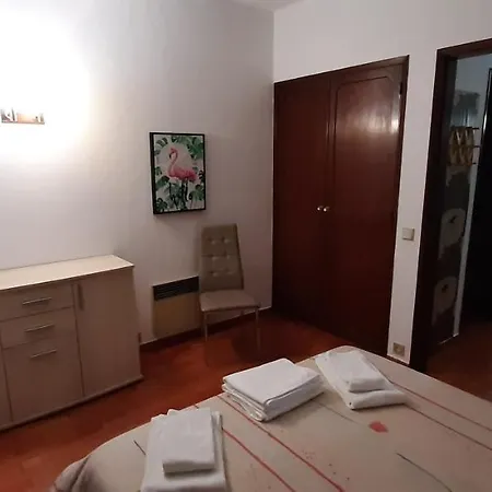 Apartment Ah