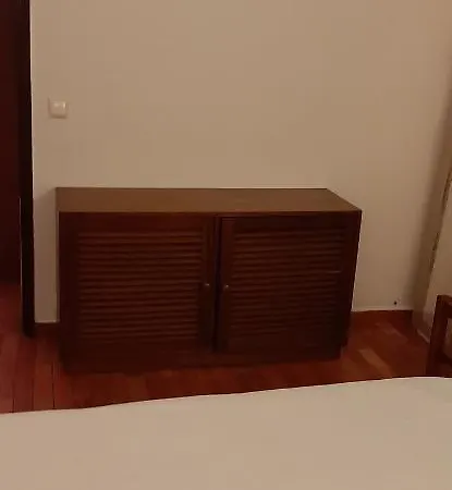 Ah Apartment