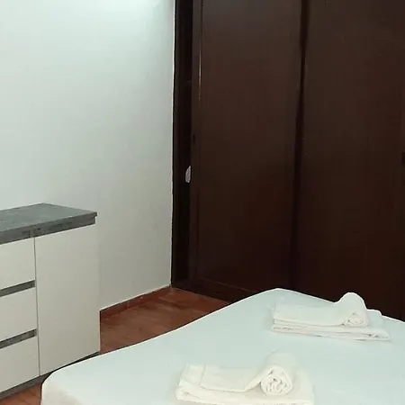 Ah Apartment