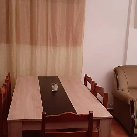 Apartment Ah *
