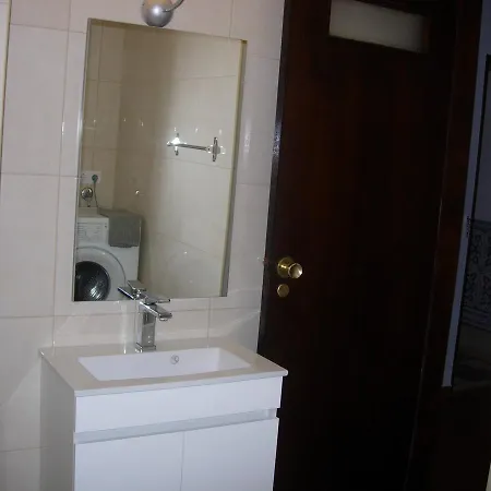 Apartment Ah Albufeira