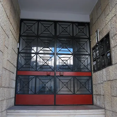 Ah Apartment
