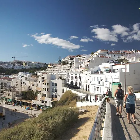 Apartment Ah Albufeira