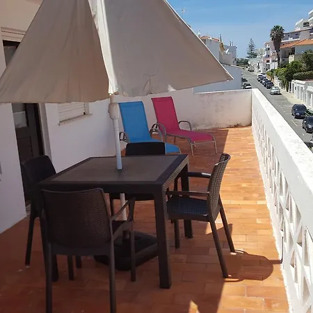 Apartment Ah Albufeira