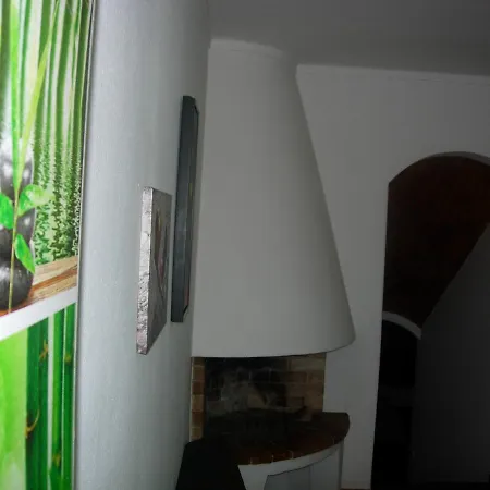 Apartment Ah