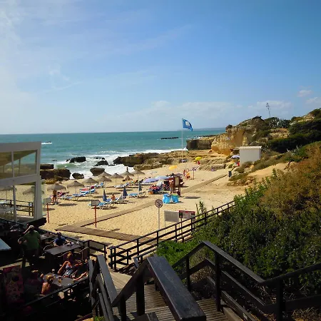 Ah Albufeira