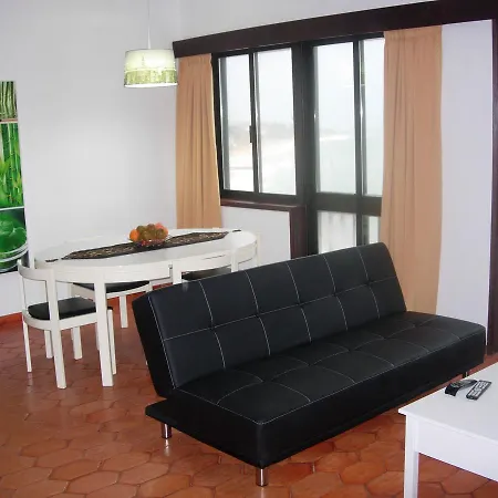 Apartment Ah Albufeira