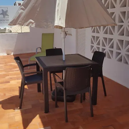 Apartment Ah Albufeira