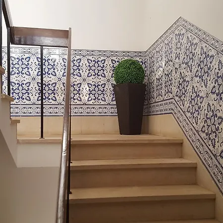 Ah Apartment *