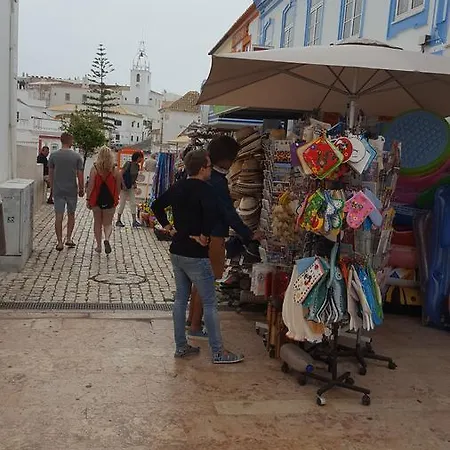 Ah Albufeira
