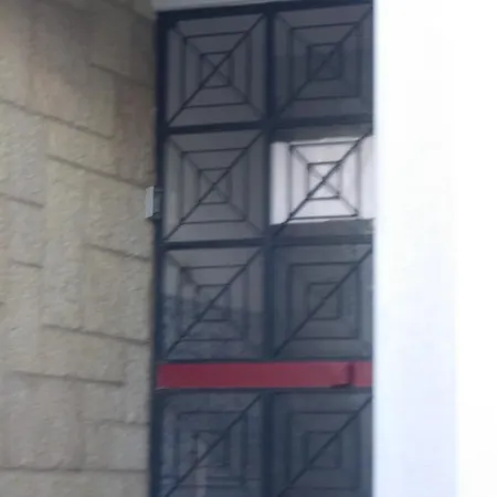Ah Apartment *